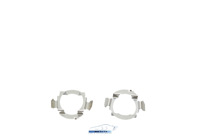 B99-PR H7 befogató adapter